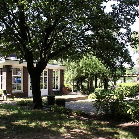 Landhuis De Heibloem Heythuysen Exterior foto