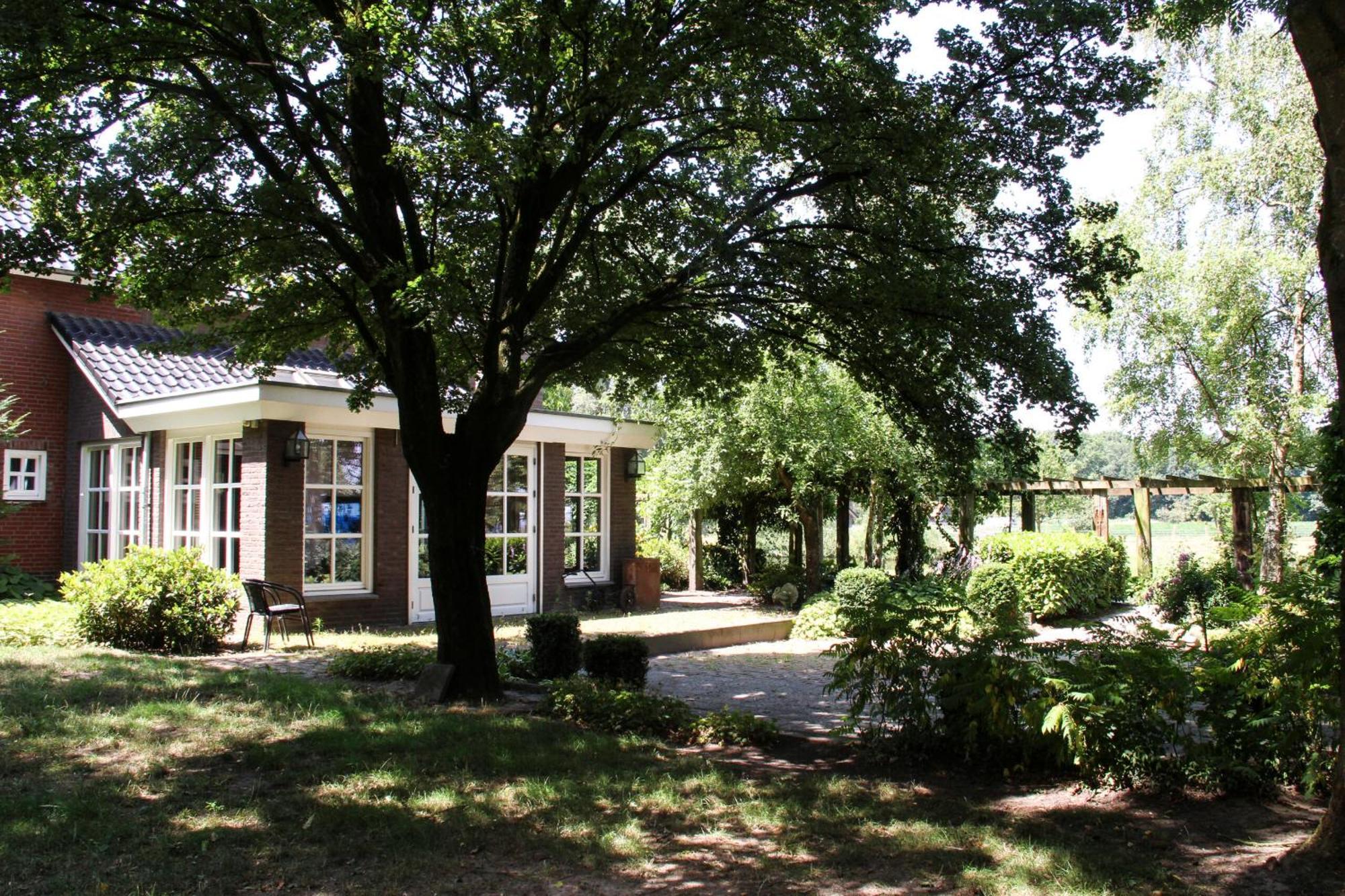 Landhuis De Heibloem Heythuysen Exterior foto